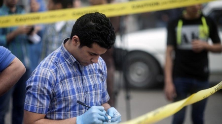 Egypte : attentat meurtrier au Caire