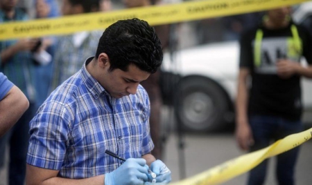 Egypte : attentat meurtrier au Caire