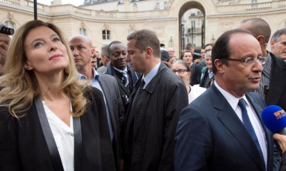 Bien fait, Valérie !