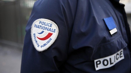 Les voitures françaises sont les plus volées en France