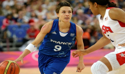 Amical: Les Bleues faciles face au Japon