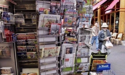 La presse télé se convertit au numérique en ordre dispersé