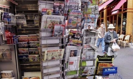 La presse télé se convertit au numérique en ordre dispersé