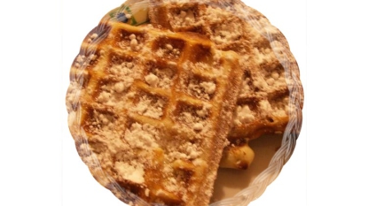gaufres
