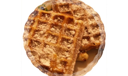 gaufres