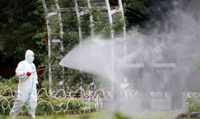 Japon : une vingtaine de cas autochtones de dengue