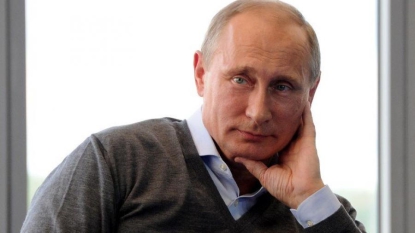 Poutine accuse les Européens d’ignorer les actions militaires de Kiev