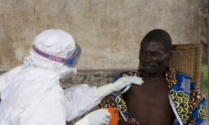 Ebola : 31 morts en RDC, mais l’épidémie est toujours “circonscrite”
