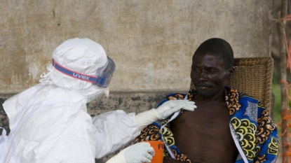 Ebola : 31 morts en RDC, mais l’épidémie est toujours “circonscrite”