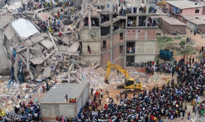 Bangladesh : les doubles inspections de sécurité agaçent les grands du textile