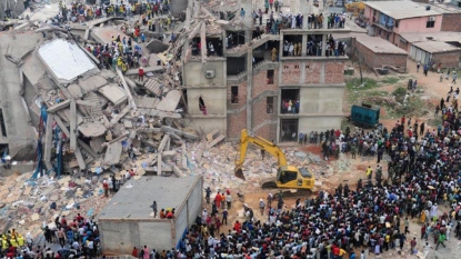 Bangladesh : les doubles inspections de sécurité agaçent les grands du textile