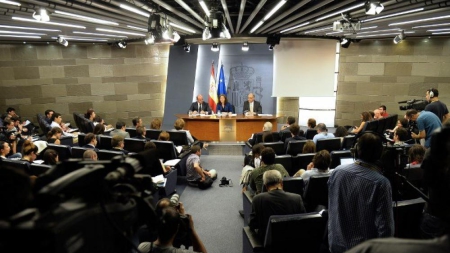 L’Espagne a récupéré 28 milliards d’euros en luttant contre la fraude fiscale