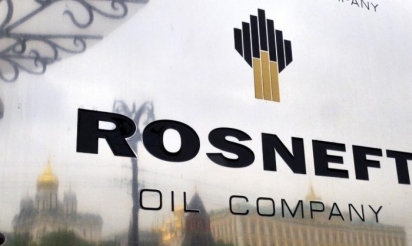 Le russe Rosneft supprime un millier de postes de cadres