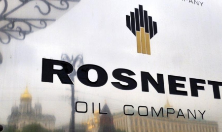 Le russe Rosneft supprime un millier de postes de cadres