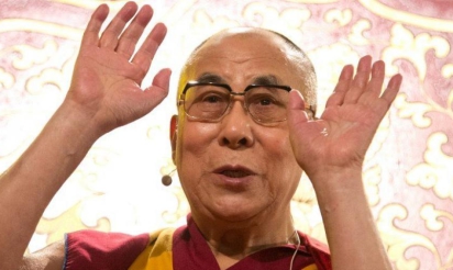 L’Afrique du Sud refuse un visa au Dalaï Lama pour la réunion des Nobel
