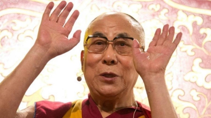 L’Afrique du Sud refuse un visa au Dalaï Lama pour la réunion des Nobel