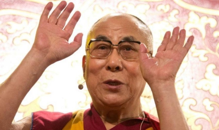 L’Afrique du Sud refuse un visa au Dalaï Lama pour la réunion des Nobel