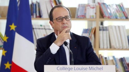 13% de confiance, Hollande bat un nouveau record d’impopularité