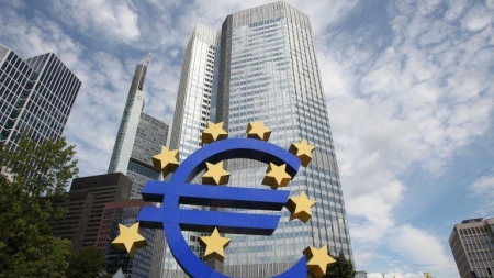 La Banque centrale européenne abaisse son principal taux directeur