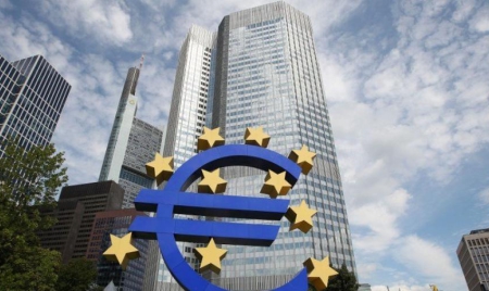 La Banque centrale européenne abaisse son principal taux directeur