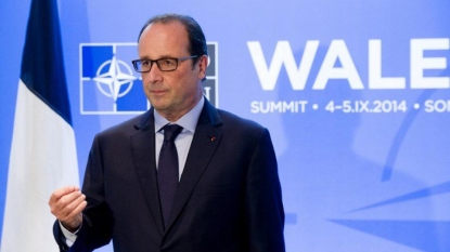 Hollande ne démissionnera pas et agira “jusqu’au bout” du mandat présidentiel