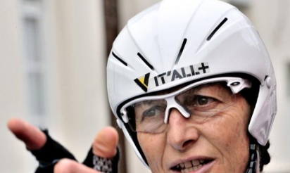 Lutte contre le dopage : Jeannie Longo saisie la justice européenne