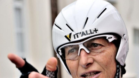 Lutte contre le dopage : Jeannie Longo saisie la justice européenne