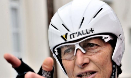 Lutte contre le dopage : Jeannie Longo saisie la justice européenne