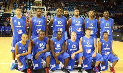 Papa Noah va ”engueuler” son fils !