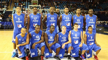 Papa Noah va ”engueuler” son fils !