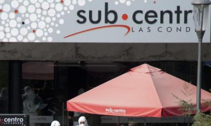 Chili: explosion dans le métro de Santiago, sept blessés