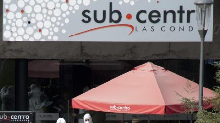 Chili: explosion dans le métro de Santiago, sept blessés