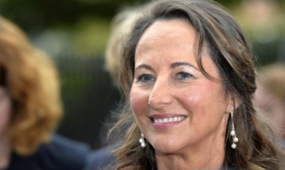 La loi de transition énergétique “va changer la vie des Français”, selon Royal