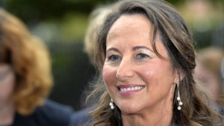 La loi de transition énergétique “va changer la vie des Français”, selon Royal