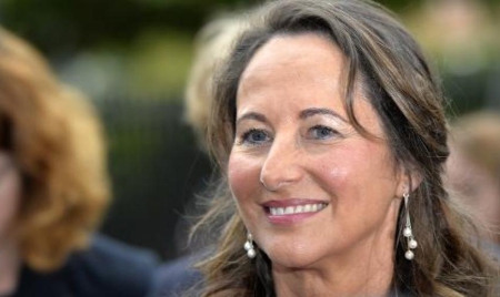 La loi de transition énergétique “va changer la vie des Français”, selon Royal