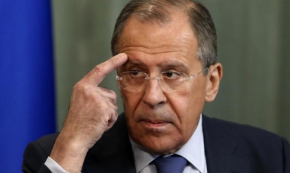 Ukraine : Moscou accuse l’Union européenne de nuire au processus de paix