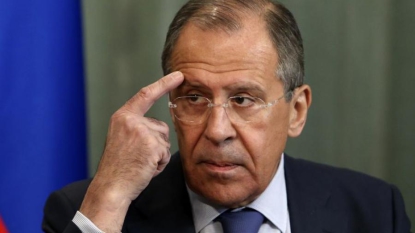 Ukraine : Moscou accuse l’Union européenne de nuire au processus de paix