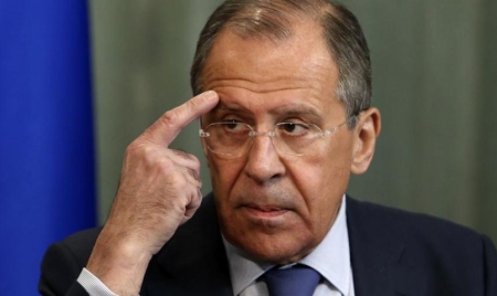 Ukraine : Moscou accuse l’Union européenne de nuire au processus de paix