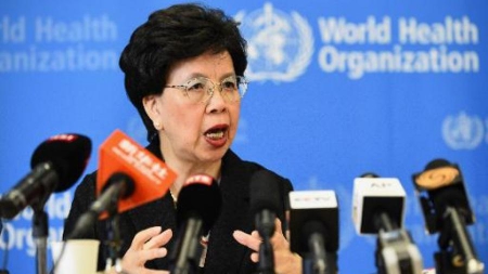 Ebola: les dirigeants de la planète appelés à “faire plus”