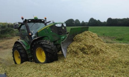 Le Parlement a définitivement adopté la loi d’avenir de l’agriculture