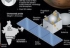 L’Inde réalise un exploit en plaçant une sonde en orbite autour de Mars