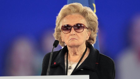 Chirac : “Juppé n’attire pas les gens”