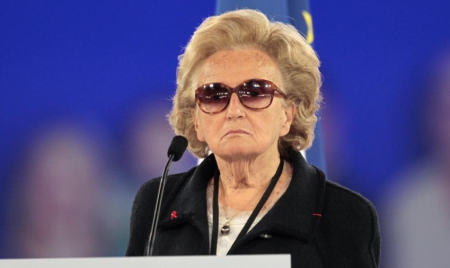 Chirac : “Juppé n’attire pas les gens”