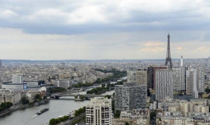 Pollution de l’air en IDF: niveau faible, pas de circulation alternée prévue