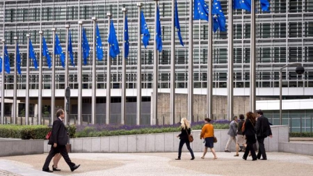 Un attentat contre la Commission européenne a-t-il été déjoué ?