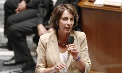 Ebola: l'”infirmière” de MSF reçoit “des traitements expérimentaux”