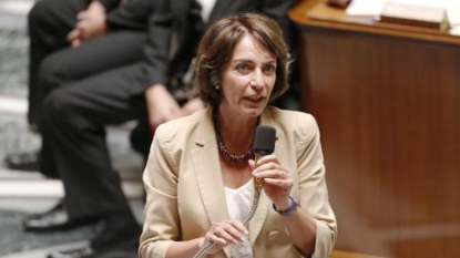 Ebola: l'”infirmière” de MSF reçoit “des traitements expérimentaux”