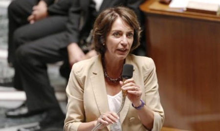 Ebola: l'”infirmière” de MSF reçoit “des traitements expérimentaux”