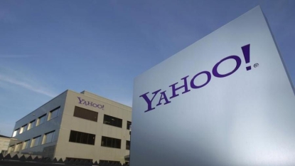 Yahoo! menacé par les Etats-Unis d’une forte amende pour livrer des données privées