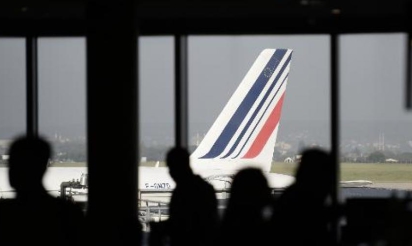 Air France attaquée pour “détournement” de la loi Diard: décision le 24/09